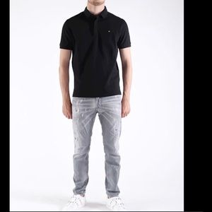 VALENTINO POLO SHIRT